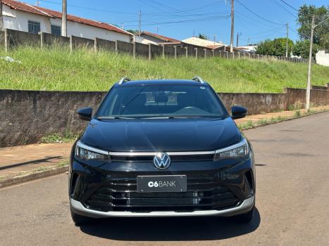 VOLKSWAGEN Nivus 1.0 4P FLEX 200 TSI HIGHLINE TURBO AUTOMÁTICO, Foto 2