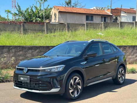 VOLKSWAGEN Nivus 1.0 4P FLEX 200 TSI HIGHLINE TURBO AUTOMÁTICO, Foto 3