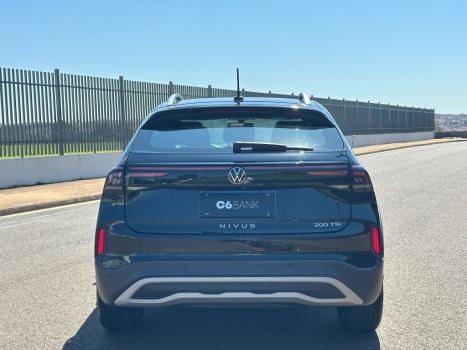 VOLKSWAGEN Nivus 1.0 4P FLEX 200 TSI HIGHLINE TURBO AUTOMÁTICO, Foto 5