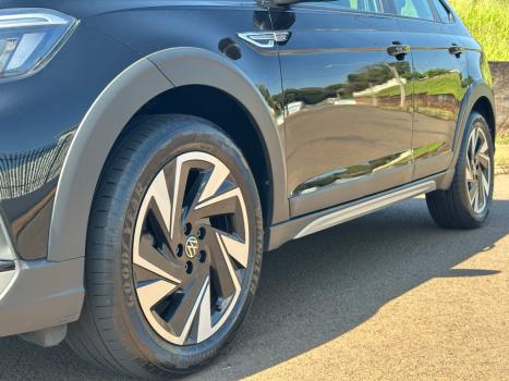 VOLKSWAGEN Nivus 1.0 4P FLEX 200 TSI HIGHLINE TURBO AUTOMÁTICO, Foto 7