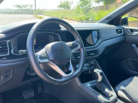 VOLKSWAGEN Nivus 1.0 4P FLEX 200 TSI HIGHLINE TURBO AUTOMÁTICO, Foto 8