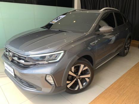 VOLKSWAGEN Nivus 1.0 4P FLEX 200 TSI HIGHLINE TURBO AUTOMÁTICO, Foto 3