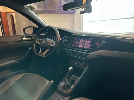 VOLKSWAGEN Nivus 1.0 4P FLEX 200 TSI HIGHLINE TURBO AUTOMÁTICO, Foto 10