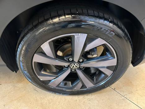 VOLKSWAGEN Nivus 1.0 4P FLEX 200 TSI HIGHLINE TURBO AUTOMÁTICO, Foto 12