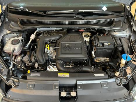 VOLKSWAGEN Nivus 1.0 4P FLEX 200 TSI HIGHLINE TURBO AUTOMÁTICO, Foto 13