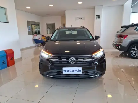 VOLKSWAGEN Nivus 1.0 4P FLEX 200 TSI COMFORTLINE TURBO AUTOMÁTICO, Foto 2
