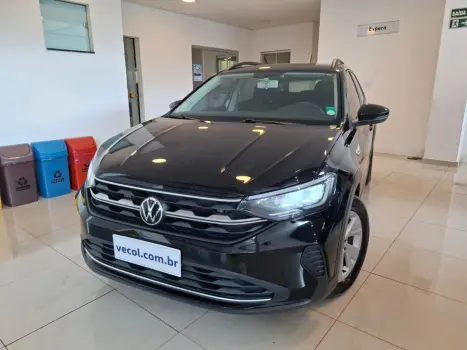 VOLKSWAGEN Nivus 1.0 4P FLEX 200 TSI COMFORTLINE TURBO AUTOMÁTICO, Foto 3