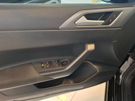 VOLKSWAGEN Nivus 1.0 4P FLEX 200 TSI COMFORTLINE TURBO AUTOMÁTICO, Foto 7