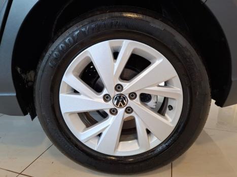 VOLKSWAGEN Nivus 1.0 4P FLEX 200 TSI COMFORTLINE TURBO AUTOMÁTICO, Foto 8
