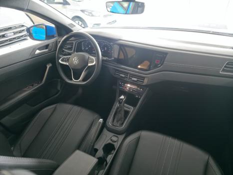 VOLKSWAGEN Nivus 1.0 4P FLEX 200 TSI HIGHLINE TURBO AUTOMÁTICO, Foto 2