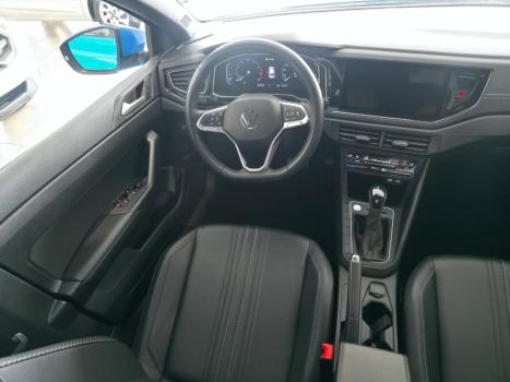 VOLKSWAGEN Nivus 1.0 4P FLEX 200 TSI HIGHLINE TURBO AUTOMÁTICO, Foto 3