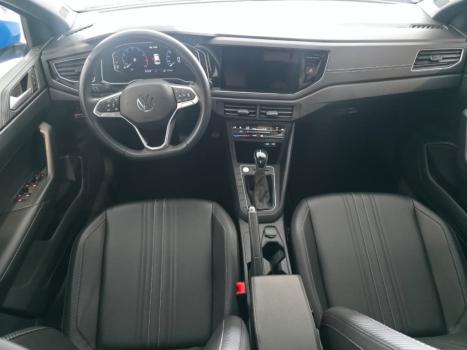 VOLKSWAGEN Nivus 1.0 4P FLEX 200 TSI HIGHLINE TURBO AUTOMÁTICO, Foto 4