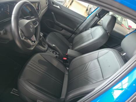 VOLKSWAGEN Nivus 1.0 4P FLEX 200 TSI HIGHLINE TURBO AUTOMÁTICO, Foto 6