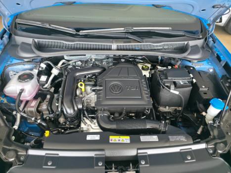 VOLKSWAGEN Nivus 1.0 4P FLEX 200 TSI HIGHLINE TURBO AUTOMÁTICO, Foto 7