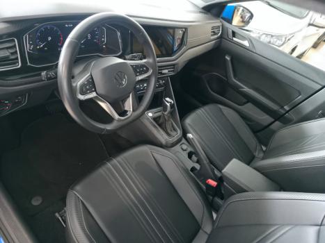 VOLKSWAGEN Nivus 1.0 4P FLEX 200 TSI HIGHLINE TURBO AUTOMÁTICO, Foto 8