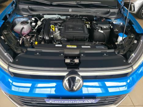 VOLKSWAGEN Nivus 1.0 4P FLEX 200 TSI HIGHLINE TURBO AUTOMÁTICO, Foto 10