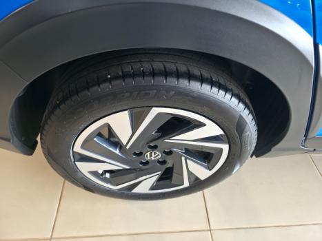 VOLKSWAGEN Nivus 1.0 4P FLEX 200 TSI HIGHLINE TURBO AUTOMÁTICO, Foto 11