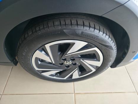 VOLKSWAGEN Nivus 1.0 4P FLEX 200 TSI HIGHLINE TURBO AUTOMÁTICO, Foto 12