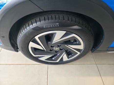 VOLKSWAGEN Nivus 1.0 4P FLEX 200 TSI HIGHLINE TURBO AUTOMÁTICO, Foto 13