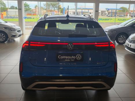 VOLKSWAGEN Nivus 1.0 4P FLEX 200 TSI HIGHLINE TURBO AUTOMÁTICO, Foto 18
