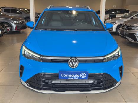 VOLKSWAGEN Nivus 1.0 4P FLEX 200 TSI HIGHLINE TURBO AUTOMÁTICO, Foto 22