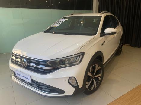 VOLKSWAGEN Nivus 1.0 4P FLEX 200 TSI HIGHLINE TURBO AUTOMÁTICO, Foto 3