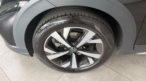 VOLKSWAGEN Nivus 1.0 4P FLEX 200 TSI HIGHLINE TURBO AUTOMÁTICO, Foto 8