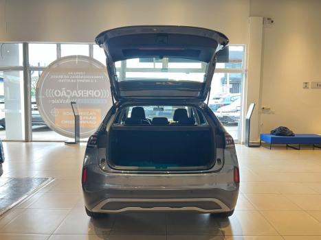 VOLKSWAGEN Nivus 1.0 4P FLEX 200 TSI COMFORTLINE TURBO AUTOMÁTICO, Foto 12