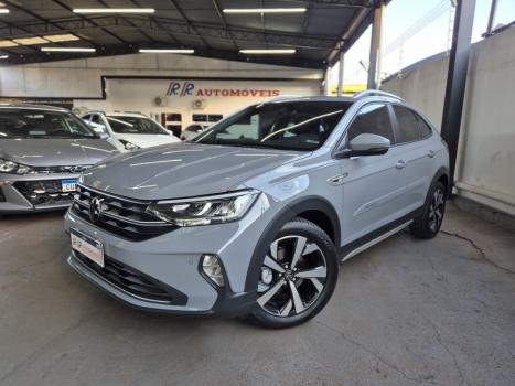 VOLKSWAGEN Nivus 1.0 4P FLEX 200 TSI HIGHLINE TURBO AUTOMÁTICO, Foto 2