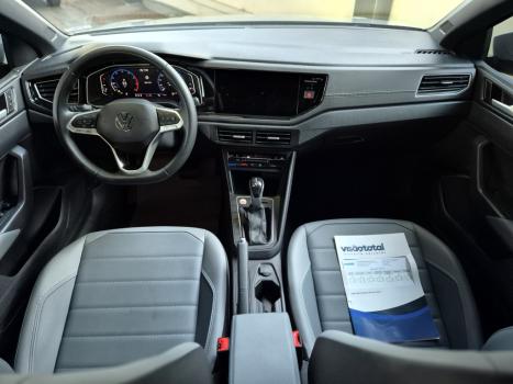 VOLKSWAGEN Nivus 1.0 4P FLEX 200 TSI HIGHLINE TURBO AUTOMÁTICO, Foto 5