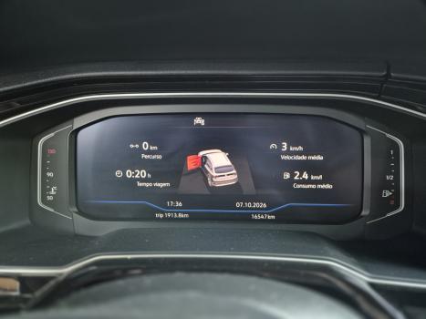 VOLKSWAGEN Nivus 1.0 4P FLEX 200 TSI HIGHLINE TURBO AUTOMÁTICO, Foto 7