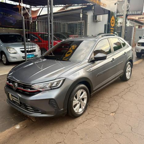 VOLKSWAGEN Nivus 1.0 4P FLEX 200 TSI COMFORTLINE TURBO AUTOMÁTICO, Foto 2