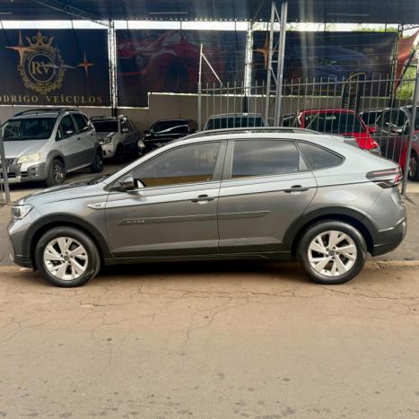 VOLKSWAGEN Nivus 1.0 4P FLEX 200 TSI COMFORTLINE TURBO AUTOMÁTICO, Foto 3