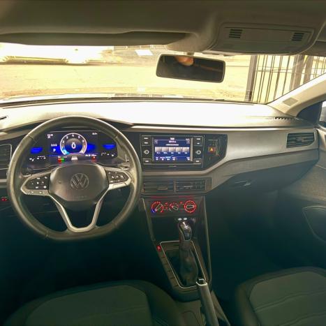 VOLKSWAGEN Nivus 1.0 4P FLEX 200 TSI COMFORTLINE TURBO AUTOMÁTICO, Foto 7