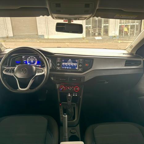 VOLKSWAGEN Nivus 1.0 4P FLEX 200 TSI COMFORTLINE TURBO AUTOMÁTICO, Foto 8