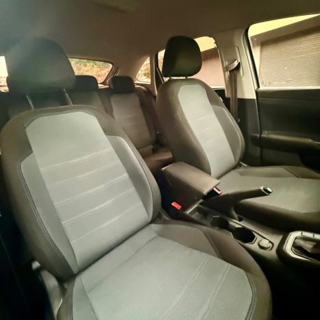 VOLKSWAGEN Nivus 1.0 4P FLEX 200 TSI COMFORTLINE TURBO AUTOMÁTICO, Foto 9
