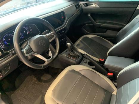 VOLKSWAGEN Nivus 1.0 4P FLEX 200 TSI COMFORTLINE TURBO AUTOMÁTICO, Foto 4