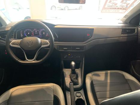 VOLKSWAGEN Nivus 1.0 4P FLEX 200 TSI COMFORTLINE TURBO AUTOMÁTICO, Foto 5