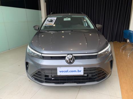 VOLKSWAGEN Nivus 1.0 4P FLEX 200 TSI SENSE TURBO AUTOMÁTICO, Foto 2