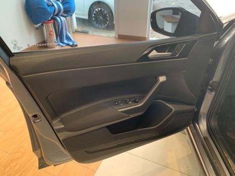 VOLKSWAGEN Nivus 1.0 4P FLEX 200 TSI SENSE TURBO AUTOMÁTICO, Foto 7