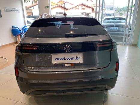 VOLKSWAGEN Nivus 1.0 4P FLEX 200 TSI SENSE TURBO AUTOMÁTICO, Foto 10