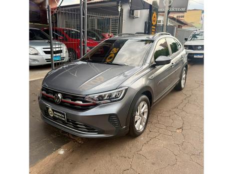 VOLKSWAGEN Nivus 1.0 4P FLEX 200 TSI COMFORTLINE TURBO AUTOMÁTICO, Foto 1