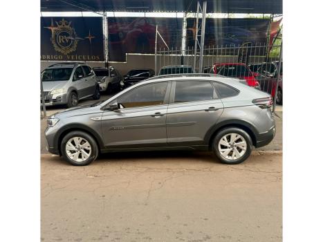VOLKSWAGEN Nivus 1.0 4P FLEX 200 TSI COMFORTLINE TURBO AUTOMÁTICO, Foto 3