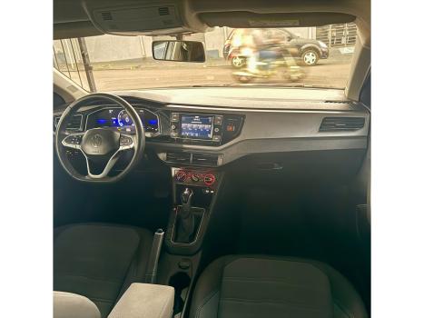 VOLKSWAGEN Nivus 1.0 4P FLEX 200 TSI COMFORTLINE TURBO AUTOMÁTICO, Foto 6