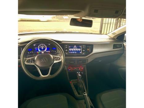VOLKSWAGEN Nivus 1.0 4P FLEX 200 TSI COMFORTLINE TURBO AUTOMÁTICO, Foto 7