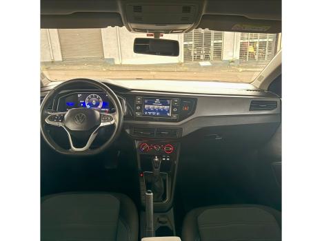 VOLKSWAGEN Nivus 1.0 4P FLEX 200 TSI COMFORTLINE TURBO AUTOMÁTICO, Foto 8