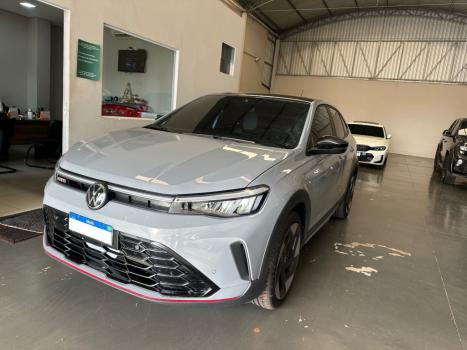 VOLKSWAGEN Nivus 1.4 250 TSI TOTAL FLEX GTS AUTOM�TICO, Foto 2