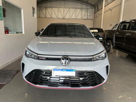 VOLKSWAGEN Nivus 1.4 250 TSI TOTAL FLEX GTS AUTOM�TICO, Foto 4