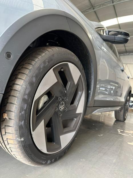 VOLKSWAGEN Nivus 1.4 250 TSI TOTAL FLEX GTS AUTOM�TICO, Foto 10