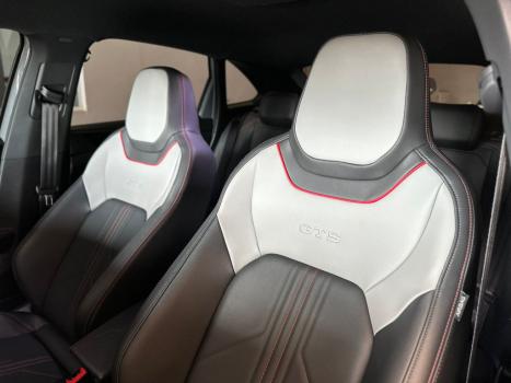 VOLKSWAGEN Nivus 1.4 250 TSI TOTAL FLEX GTS AUTOM�TICO, Foto 14